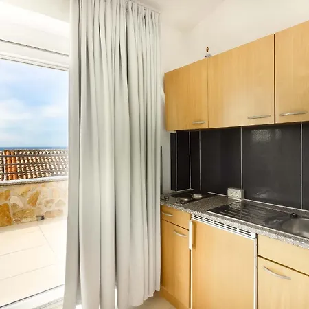 Perlina - With A Sea View Apartman