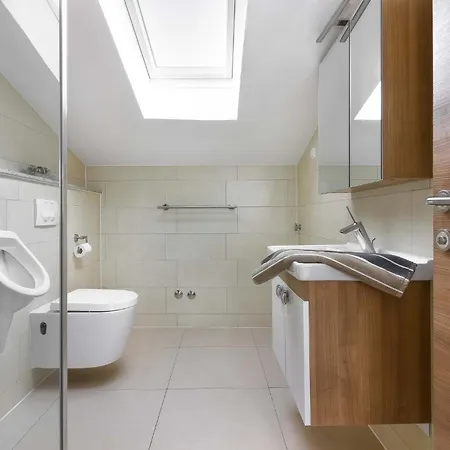 Perlina - With A Sea View Apartament Vrsar