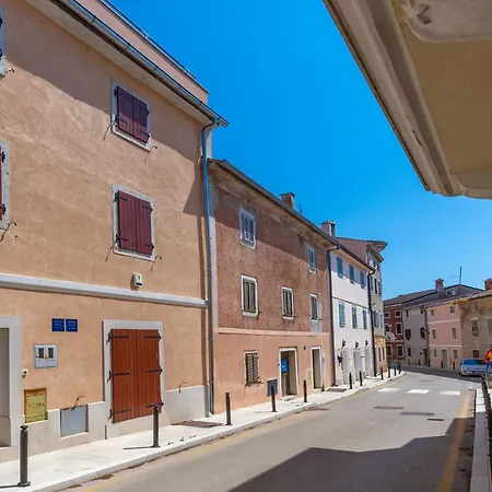 Apartman Perlina - With A Sea View Vrsar