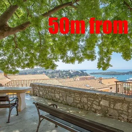 Perlina - With A Sea View