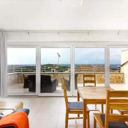 Apartament Perlina - With A Sea View Vrsar