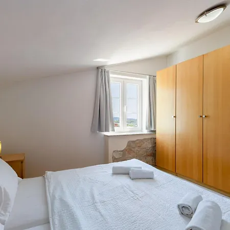 Appartement Perlina - With A Sea View Vrsar