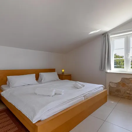 Perlina - With A Sea View Vrsar